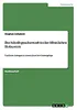 Der Schriftspracherwerb in der öffentlichen Diskussion Produktbild-Vorschau 3