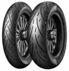 Metzeler Motorradreifen car-tyres Cruisetec ( 130/90B16 RF Produktbild-Vorschau 2