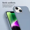 imoshion Color Backcover avec cordon détachable pour Voir les images du produit 2