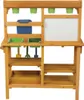 Playtive Matschküche, aus Echtholz Produktbild-Vorschau 5