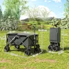 Skládací vozík 845-311CG Náhled obrázku produktu 8