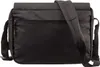 Franky Überschlag Tasche CT17-M-B Messenger black Produktbild-Vorschau 4
