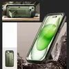 i-Blason SPH2361UBPRSPGN, Cover, Apple, iPhone 15, 15,5 cm Produktbild-Vorschau 10