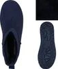 VAN HILL Damen Warm Gefütterte Plateau Boots Bequeme Produktbild-Vorschau 3