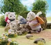 Sylvanian Families 5814, 3 Jahr(e), Junge/Mädchen, 80 mm, Produktbild-Vorschau 4