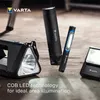 Varta 85131000 - Ruční blikačka - černá - gumová - tlačítka Náhled obrázku produktu 18