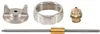Ugello di ricambio BGS Ø 2,5 mm per Art. 3206 - 3206-3 Anteprima dell’immagine prodotto 1