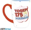 ABYstyle Pokémon, Einzelbild, 0,4 l, Becher, Universal, Produktbild-Vorschau 8