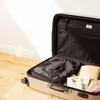 Navaris Koffer Organizer hängend - Compression Packing Produktbild-Vorschau 7