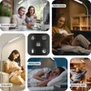 Stojacia lampa Prisma LED, 5 režimov svietenia, 12 W, Náhľad obrázku produktu 8