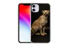 MuchoWow® Handyhülle Schutzhülle Hülle für iPhone 11 Produktbild-Vorschau 2