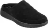 Skechers, pantofole da uomo, colore nero, modello Murette Anteprima dell’immagine prodotto 8
