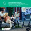 EGRET E-Scooter mit Straßenzulassung (ABE), 18,5 kg leicht, Produktbild-Vorschau 6