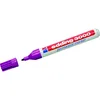 edding 3000 pennarello permanente ricaricabile rosso-viola Anteprima dell’immagine prodotto 9