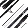 Zeck Zander Dead Bait Spinnrute 3,30m 90g Produktbild-Vorschau 2