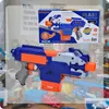 Pistole giocattolo - Pistola automatica per freccette in Anteprima dell’immagine prodotto 8