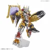 Digimon Faltfigur - WarGreymon (Verstärkt) Produktbild-Vorschau 11
