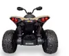 FINOOS Kinderquad Kinder Elektro-Quad, CAM-AM RENEGADE 24V Produktbild-Vorschau 6