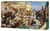 CASTORLAND Puzzle-Kunstsammlung: Nerons Fackeln 4000 dlc Produktbild-Vorschau 2