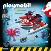 PLAYMOBIL 9387 Zeddemore mit Aqua Scooter Produktbild-Vorschau 16