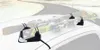 Magnetický střešní nosič lyží Menabo Snowboard Roof Rack Náhled obrázku produktu 17