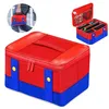 Tasche Kompatibel mit Nintendo Switch/Nintendo Switch OLED Produktbild-Vorschau 3