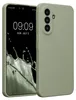 kwmobile Hülle kompatibel mit Samsung Galaxy A57 5G - Hülle Produktbild-Vorschau 1