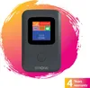 Strong 4GMIFI150CD, Mobilfunknetz-Modul, Schwarz, Tragbar, Produktbild-Vorschau 5