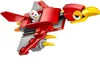 LEGO Balkiry a útok, Sada na stavění, 6 rok/roky, Plast, 42 Náhled obrázku produktu 6