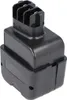Batteria adatta per Metabo BS 9,6 Impuls Stift 2,0Ah NiMH Anteprima dell’immagine prodotto 3