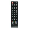 Ersatz Fernbedienung Samsung LED LCD 3D UE65JU6550UXZG / Produktbild-Vorschau 2