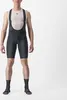 Castelli Entrata 2 Bibshort Black L Spodnie kolarskie Podgląd zdjęcia produktu 1