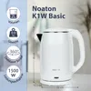 Noaton K1W Basic, Elektrische Wasserkocher, Kapazität 2L, Produktbild-Vorschau 7