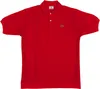 Lacoste Errores de Talla L1212-00-240 in Red color size 5 Produktbild-Vorschau 20