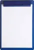 MAUL Klemmbrett MAULgo A4 Hochformat PS-Kunststoff blau Produktbild-Vorschau 2