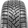 A close-up view of a tire tread. Produktbild-Vorschau