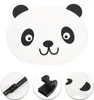 Stolík do auta pre deti, skladací cestovný stolík na Náhľad obrázku produktu 2