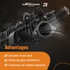 Sací potrubí + pohon pro BMW F30 F10 F11 F01 X3 X4 X5 X6 Náhled obrázku produktu 9