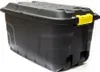 Kreher XL Transportbox Rollbox 75 Liter in Schwarz Produktbild-Vorschau 1