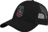 VAN DEER - Red Bull Sports VDRBS; Trucker Cap BLACK schwarz Produktbild-Vorschau 1