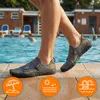 Wasserschuhe Badeschuhe Herren EVI SPORT WaveRunner 43 Produktbild-Vorschau 11