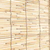RAUMTEILER "PLAYA" | Schilfrohr, 170x120 cm | Natur Produktbild-Vorschau 5