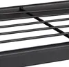 Relaxdays Blumentreppe Metall, 3 Stufen, Outdoor und Produktbild-Vorschau 8