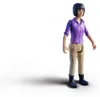 Schleich schleich® Dinosaurs 42564 Große Vulkan-Expedition Anteprima dell’immagine prodotto 14