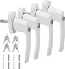 Fiqops Fenstergriff Fensterschlösser Balkontürgriff Design Produktbild-Vorschau 1
