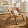 Tapis de jute, rectangulaire, 120 x 170 cm avec cadre blanc Voir les images du produit 15