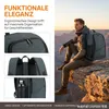 Wasserdichter Kamerarucksack für DSLR und Notebook bis 15,6 Produktbild-Vorschau 5