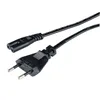 Netzkabel, 1,5 m, Schwarz (00029167) Produktbild-Vorschau 2