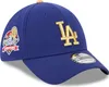 New Era 39Thirty Cap - MLB GOLD Los Angeles Dodgers - L/XL Produktbild-Vorschau 1