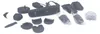 Braun Groomingset Bartpflege Körperpflege Series 5 Produktbild-Vorschau 34